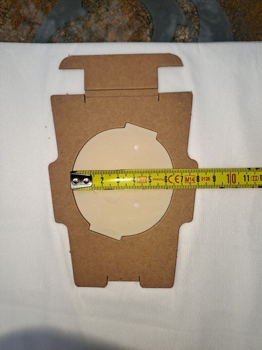 Vind saci ,curele kirby