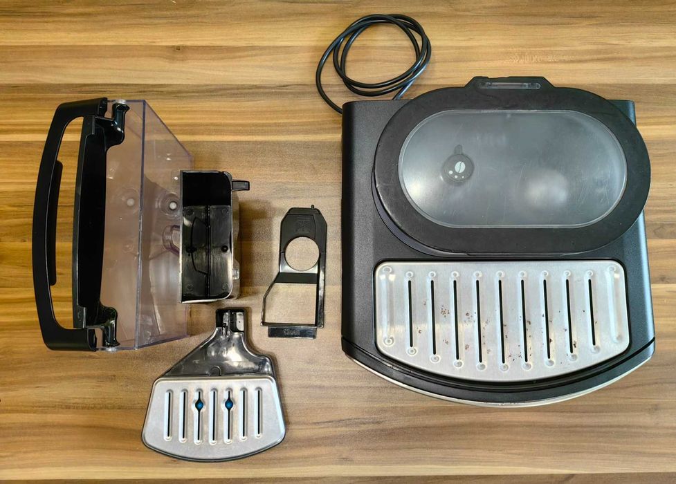 Кафе машина Krups FDB1450 EA8025