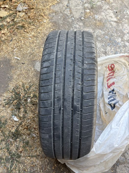 Диски R17 225/45