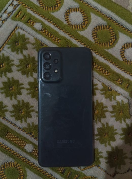 Самсунг а23 минус экран