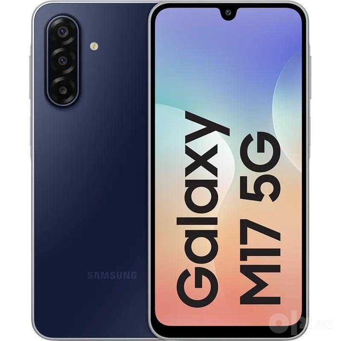 Samsung Galaxy M17 5G