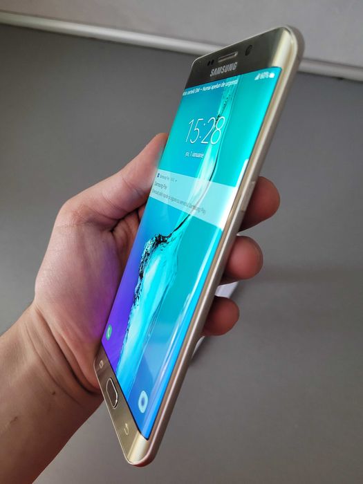 Samsung galaxy s6 edge plus -colecție