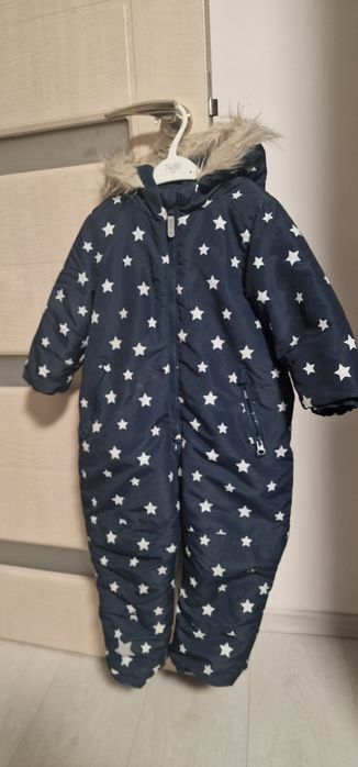 Combinezon de iarna 98