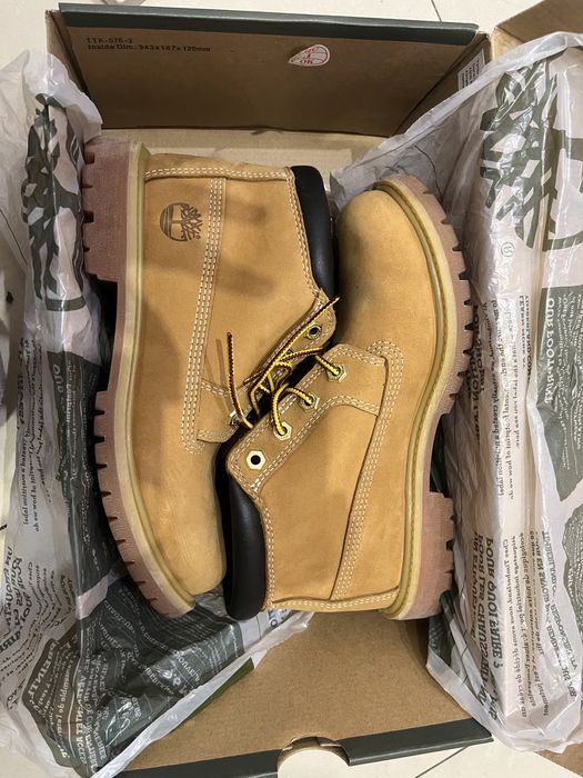 Timberland Nellie 38 номер