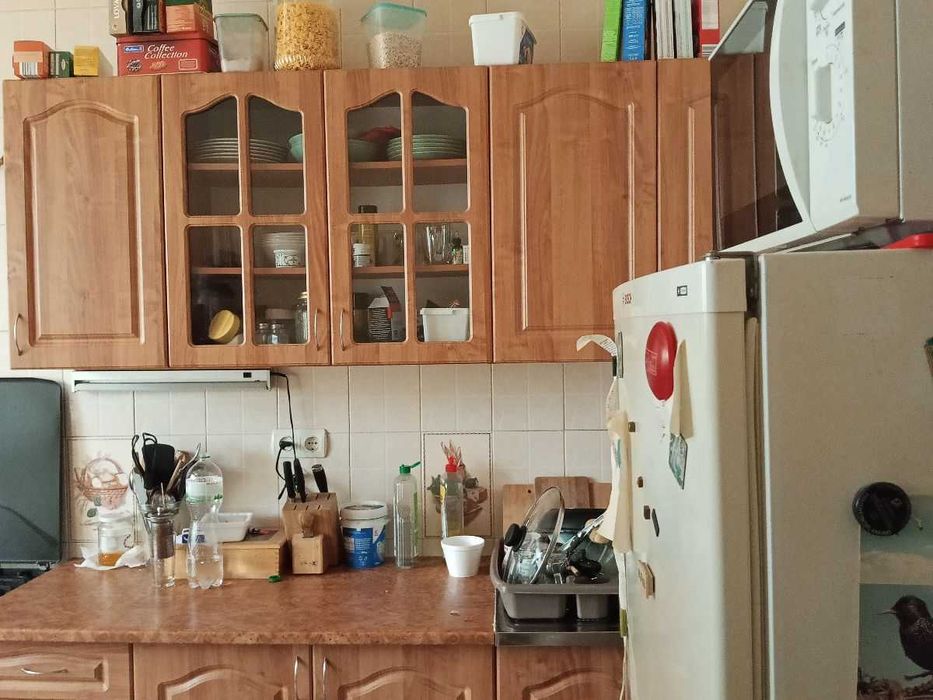 Дава се под наем Едностаен апартамент в София, Красна поляна 1 - 45 кв.м за 325 € - Снимка #1