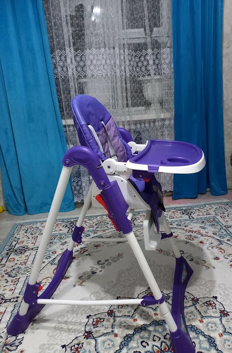 Столик для кормления