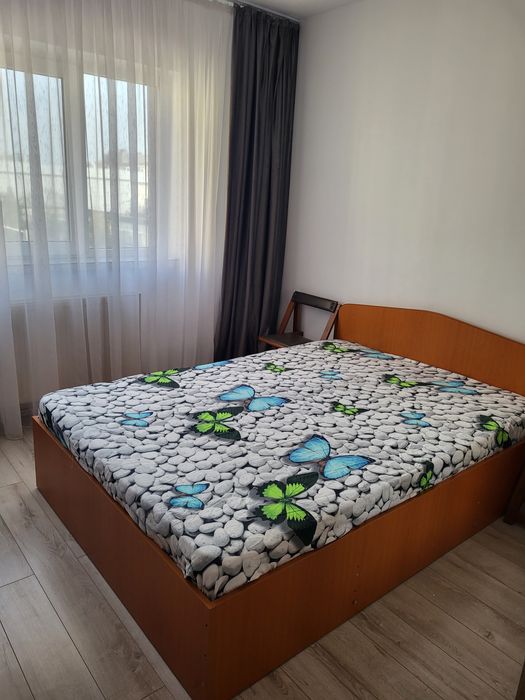 Inchiriez apartament 2camere