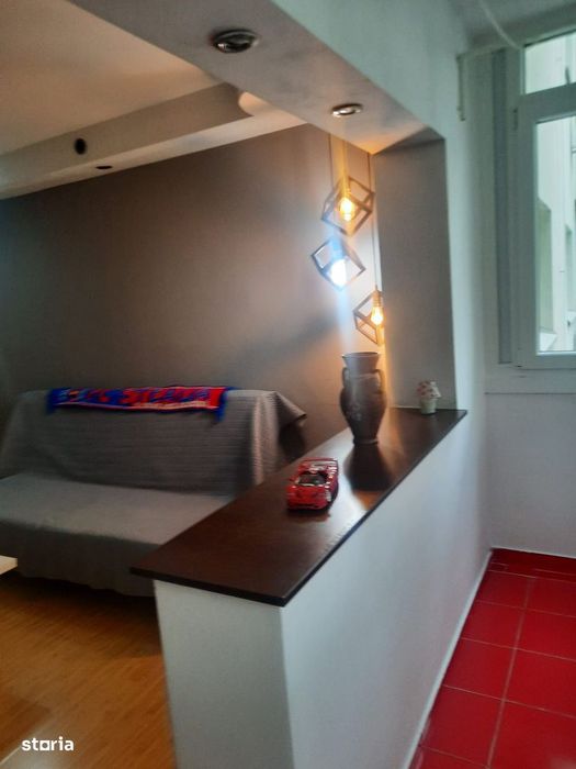 Berceni str Almasu Mic