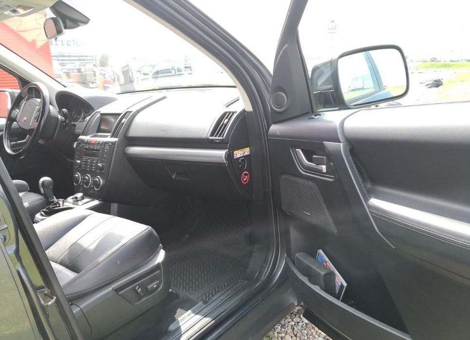 LAND ROVER Freelander 2011 — imagine 5