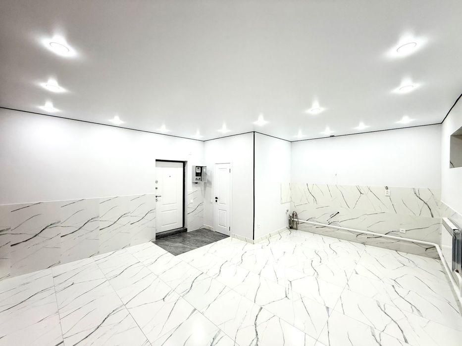 Коммерческое помещение