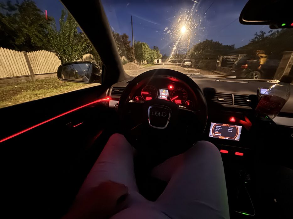 Audi a4 b7 2.0tdi