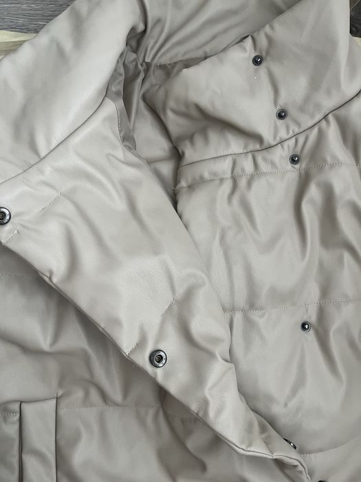 Демисезонная куртка