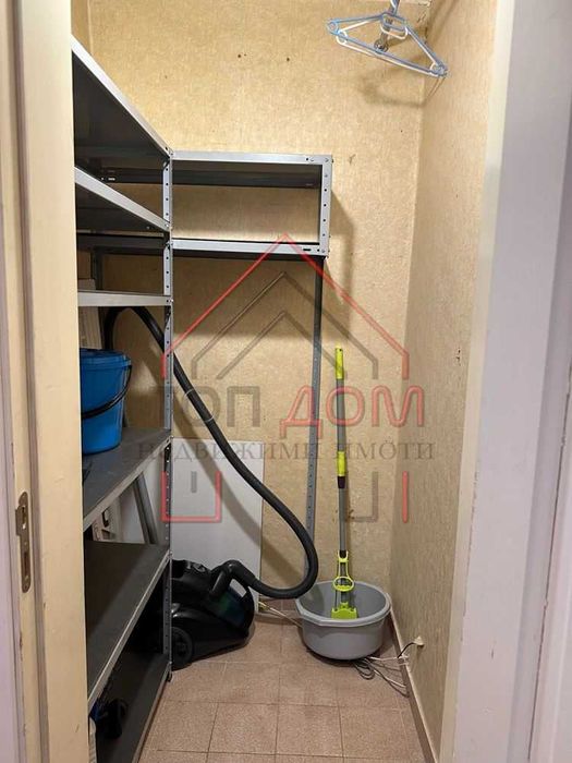 Дава се под наем Двустаен апартамент в Варна, Окръжна болница - 60 кв.м за 510 € - Снимка #7