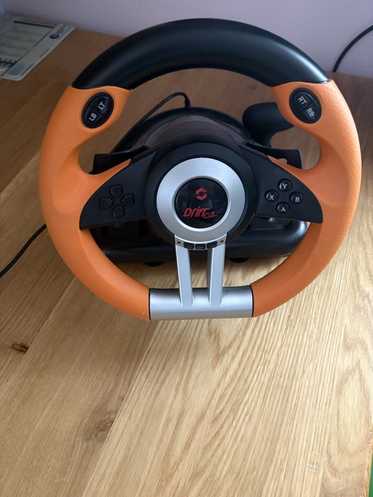 Volan Drift OZ stare foarte buna