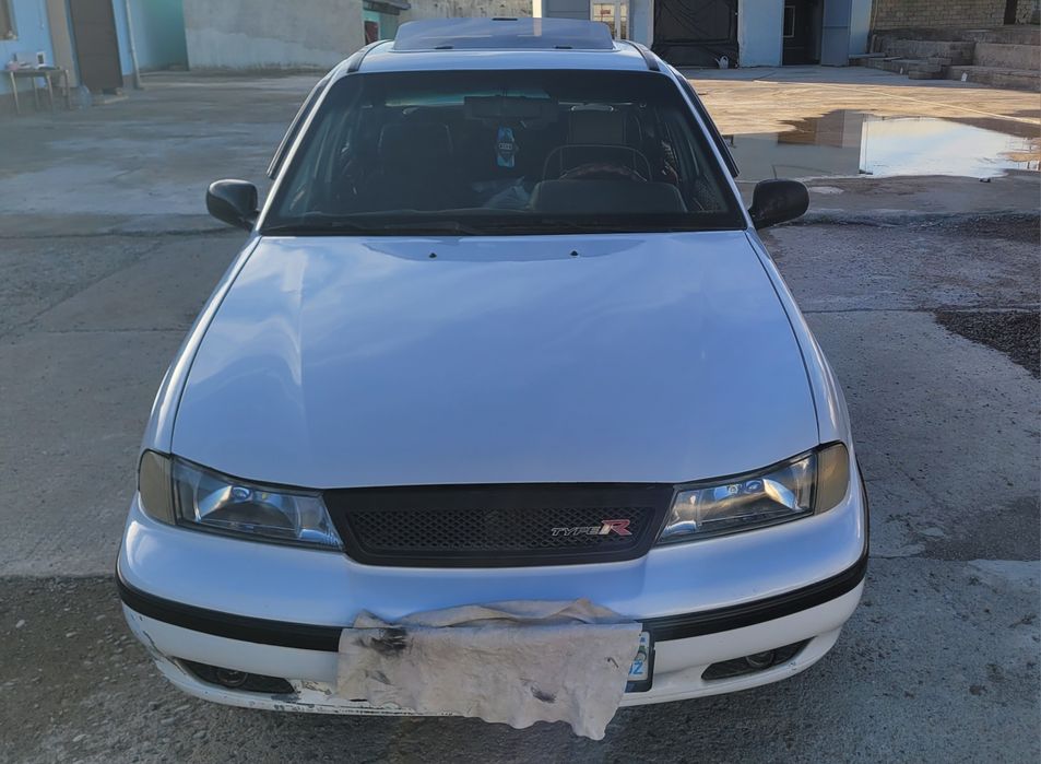 Nexia 1 sons sotiladi