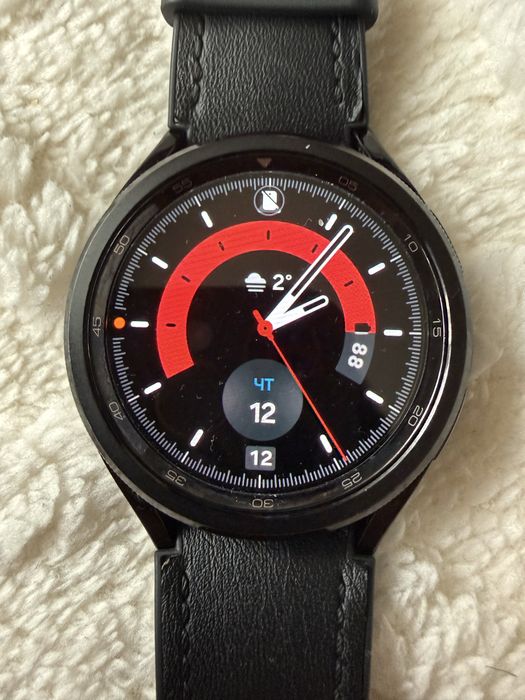 Samsung Galaxy Watch 6 Classic 43mm Wi-Fi GPS