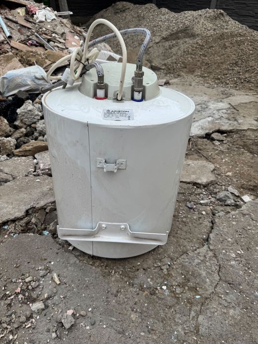 Boiler electric in stare buna