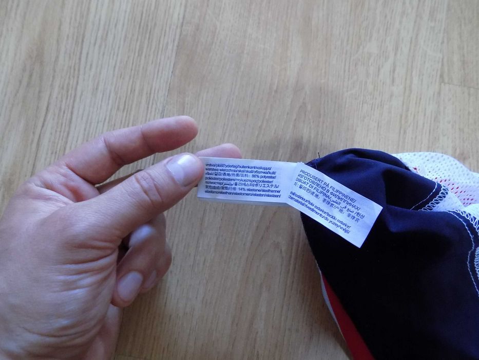 нови къси панталони tommy hilfiger/calvin klein шорти оригинални L/S