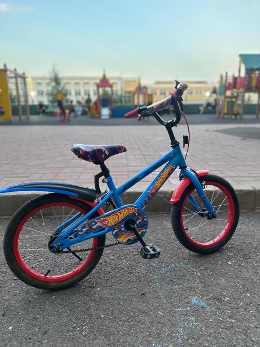 Велик детскиииий