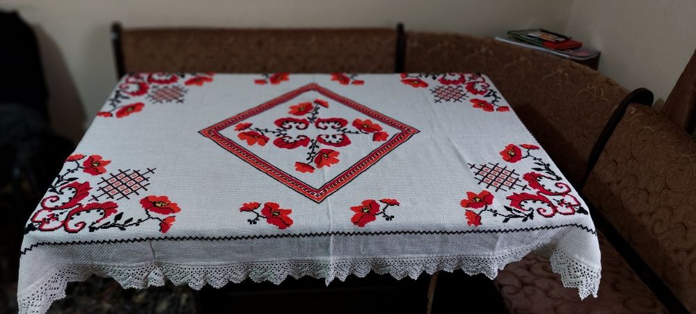 Cuvertura, patura, peretar, ceatceaf, fete de masă