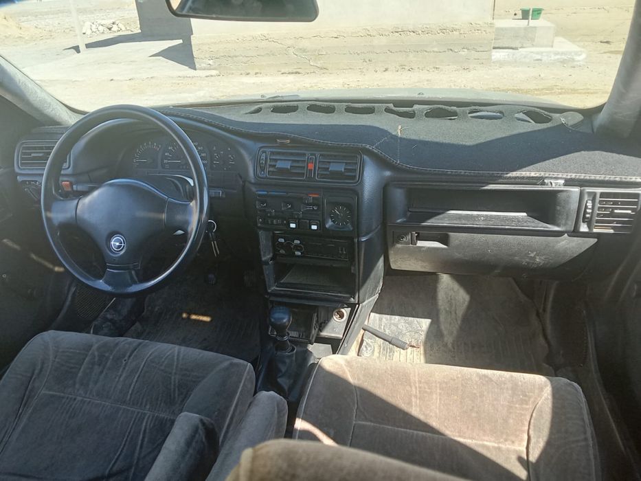 Опель вектра обмен