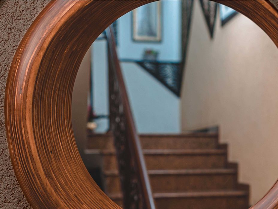 Различни модели огледала - цена на брой 140 евро