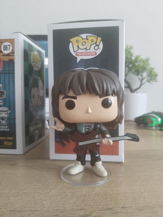 Фанко поп, funko pop