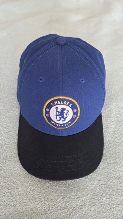 Детска бейзболна шапка Chelsea FC
