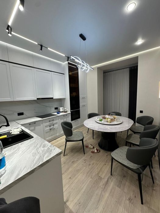 Продается 3-х комн квартира