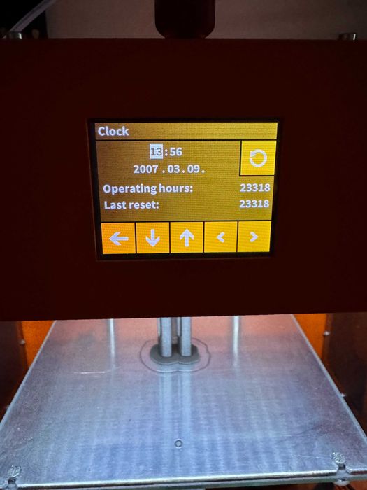 Vand Imprimanta 3D | Craftbot Plus | Core XY