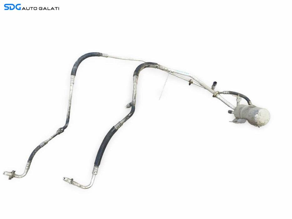 Conducta Conducte Teava Aer Conditionat AC Ford Focus 1 1.6 Benzina 1998 - 2004 [LS0741]