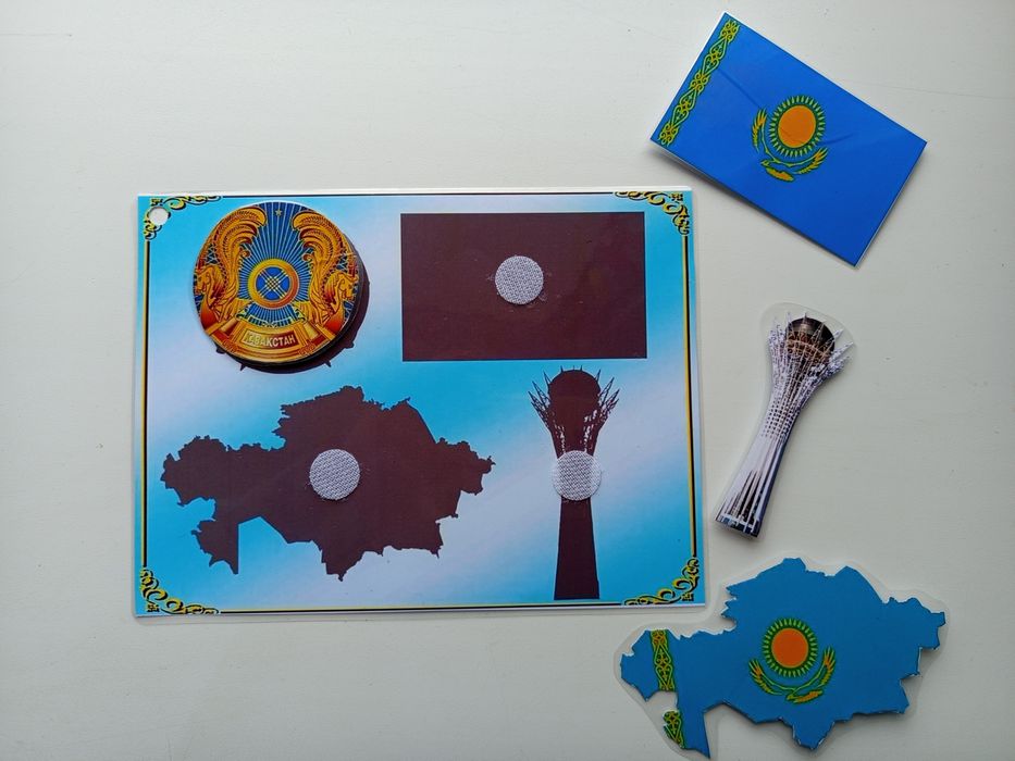 Дидактические игры