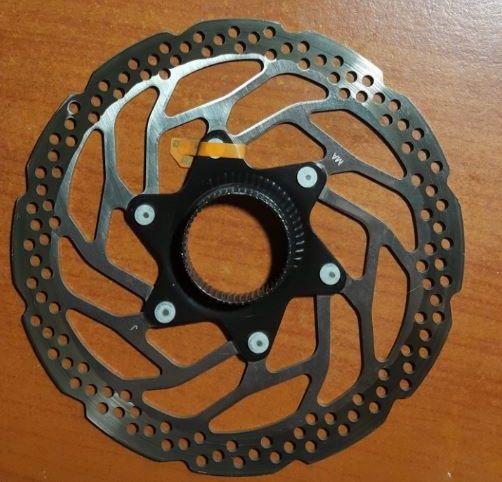 Тормозные роторы Shimano Sram