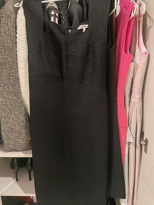 Дамски рокли и сака