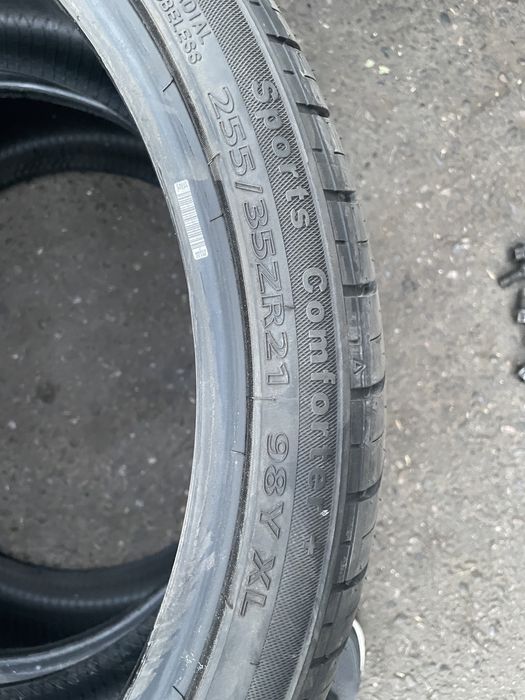 Altenzo 255/35/r21 Yengi xolati