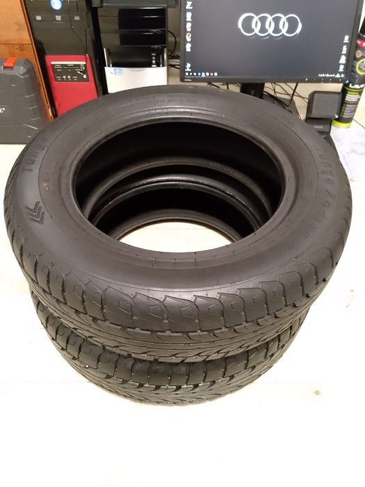 Шины летние R 14