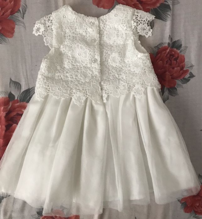 Бяла рокличка