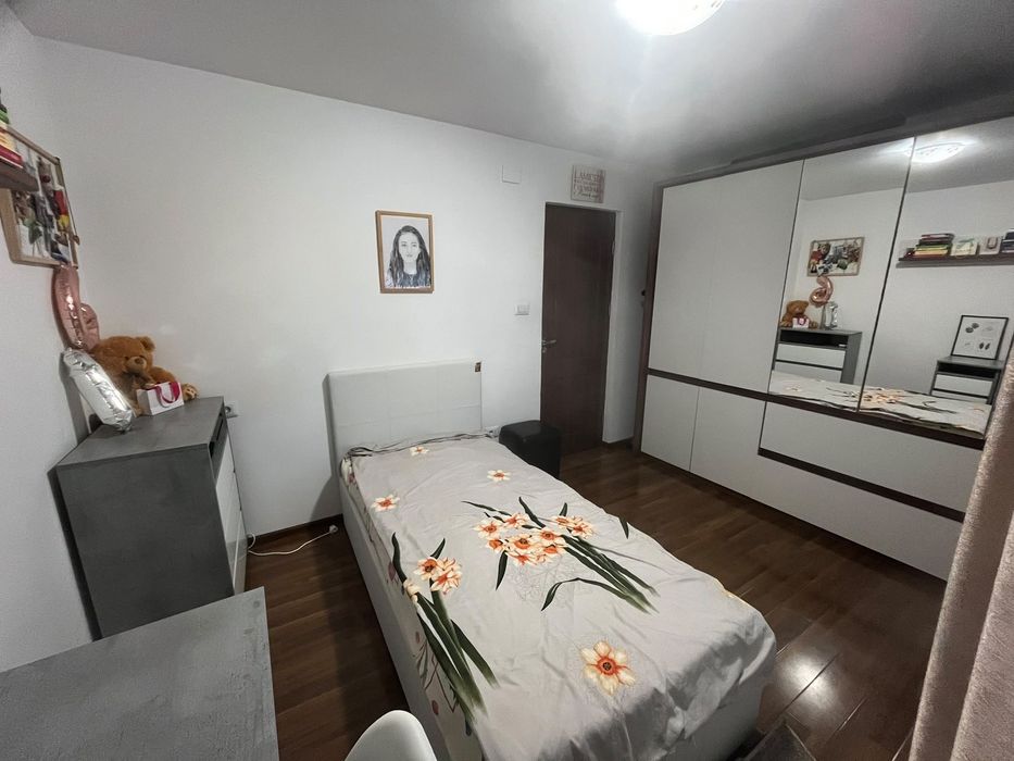 APARTAMENT ÎN FĂLTICENI (2 Grăniceri)–80.000 € negociabil