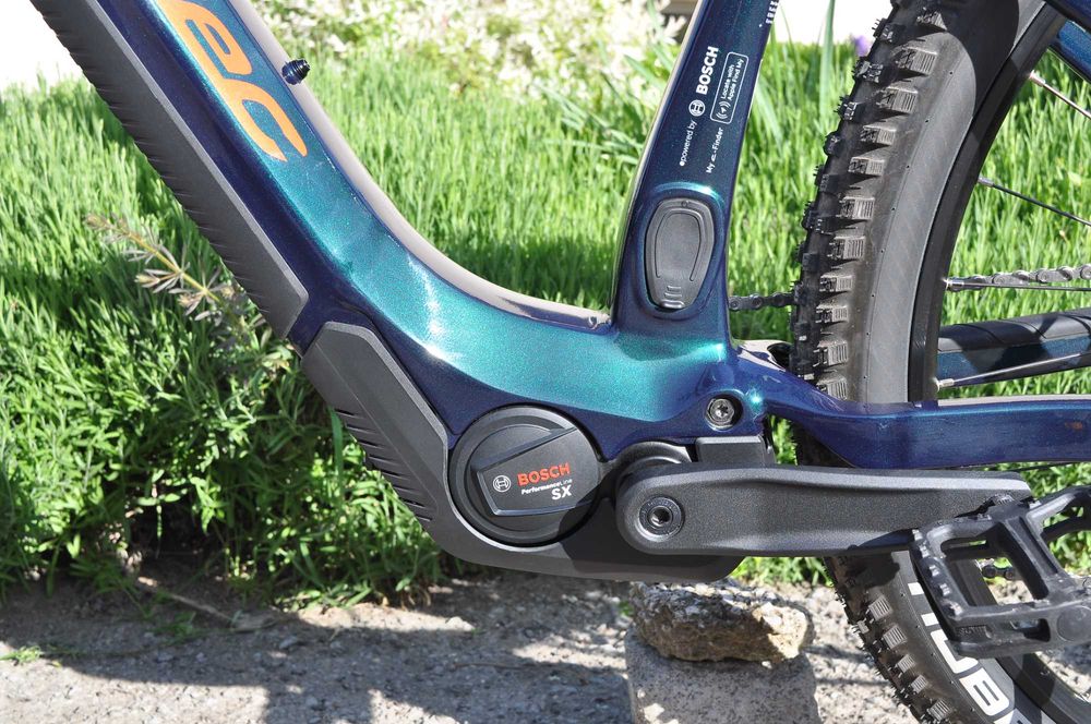 Corratec E-Power X-Vert SX EL-29”-нов електрически велосипед