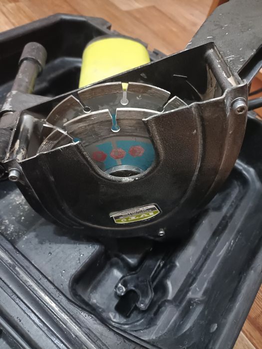 Продам штроборез