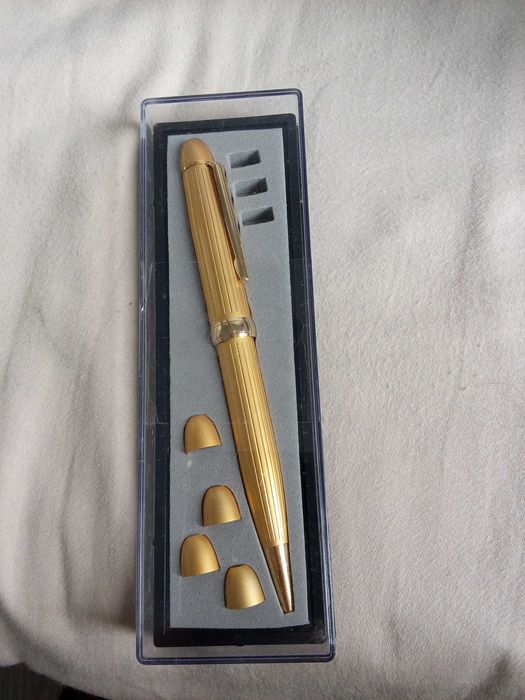 Химикал -лазер с различни приставки