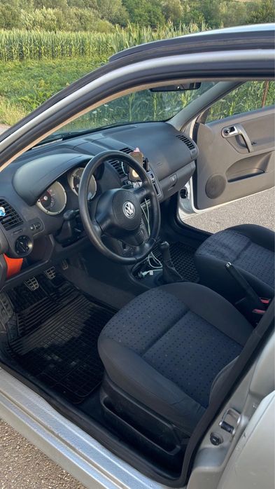 Vand VW POLO 1,4 benzina