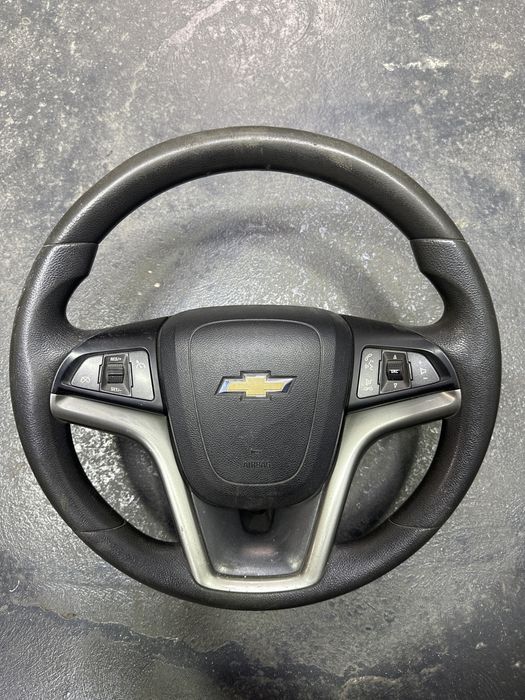 Malibu1 rul orginal