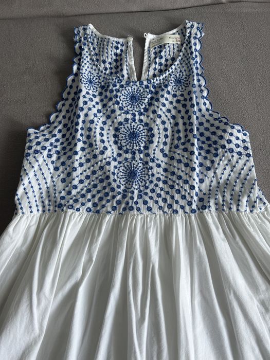 Rochita Zara, 11-12 ani 152cm