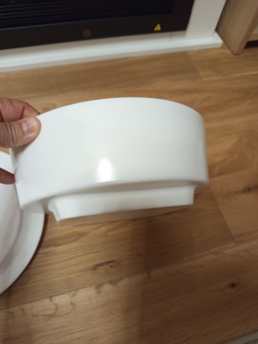 Сервиз за хранене Luminarc