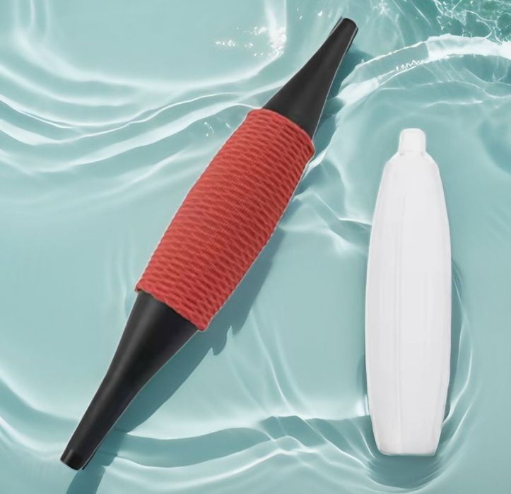 Ice Bazooka Furtun Gheata Narghilea Shisha Accesorii