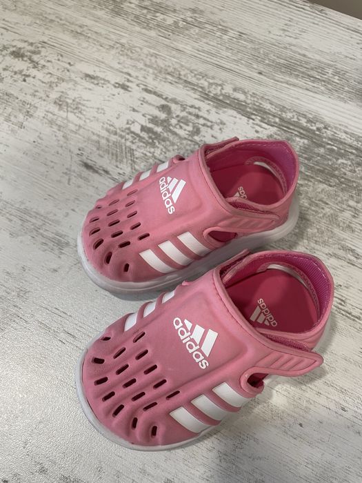 Детски сандали Adidas