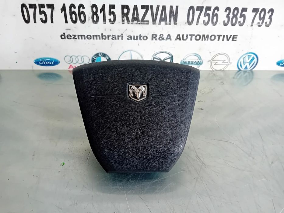 Airbag Volan Dodge Caliber An 2006-2012Motor BWD
