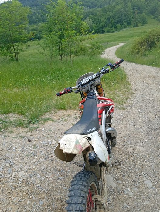 Vand Honda Hm Crm 50 cc in stare perfecta