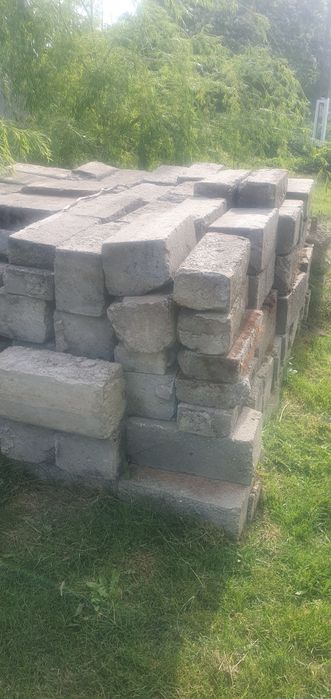 Bordură pentru construcții